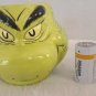 2018 Dr. Seuss Enterprises The Grinch 3D 16 oz Sculpted 4" Coffee Tea Mug Cup