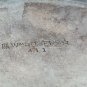 Vintage 12.5"x7.5" Rogers 4467 Oval Silver Plate Serving Tray