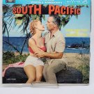 Vintage Vinyl LP Rodgers & Hammerstein's South Pacific RCA Victor LOC-1032 1958