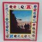 1983 Topps Football NFL Sticker Book Album Unused