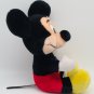 VINTAGE Mickey Mouse 11"  Plush Doll NEW WITH TAG
