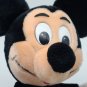 VINTAGE Mickey Mouse 11"  Plush Doll NEW WITH TAG