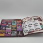 FIFA SOFT COVER World Cup Qatar 2022 PANINI Sticker Album EXCELLENT CONDITION