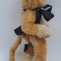 Boyds Bears Plush GARNER J. CATTINGTON Original Mohair Bear Collection 59025011