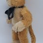 Boyds Bears Plush GARNER J. CATTINGTON Original Mohair Bear Collection 59025011