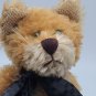 Boyds Bears Plush GARNER J. CATTINGTON Original Mohair Bear Collection 59025011