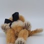Boyds Bears Plush GARNER J. CATTINGTON Original Mohair Bear Collection 59025011