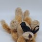 Boyds Bears Plush GARNER J. CATTINGTON Original Mohair Bear Collection 59025011