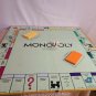 Monopoly Deluxe Edition 1974 40th Anniversary Version Collectible Game VTG 1974