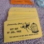 Monopoly Deluxe Edition 1974 40th Anniversary Version Collectible Game VTG 1974