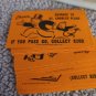 Monopoly Deluxe Edition 1974 40th Anniversary Version Collectible Game VTG 1974