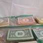 Monopoly Deluxe Edition 1974 40th Anniversary Version Collectible Game VTG 1974