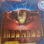 MARVEL IRON MAN 2 JIGSAW PUZZLE 100 PIECES