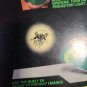 TEENAGE MUTANT NINJA TURTLES Projector Night Light - Nickelodeon - New