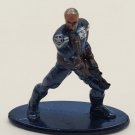 Eaglemoss Captain America Metal Mini-Figure Marvel 100% Diecast Metal