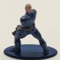 Eaglemoss Captain America Metal Mini-Figure Marvel 100% Diecast Metal