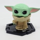 Funko Mystery Mini Star Wars Grog-The Child/ Mini-Bobblehead Disney