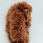 Vintage K&M Orangutan Plush Stuffed Animal CLEAN