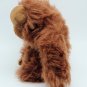 Vintage K&M Orangutan Plush Stuffed Animal CLEAN