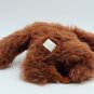 Vintage K&M Orangutan Plush Stuffed Animal CLEAN