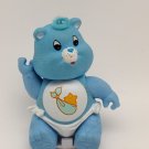 Care Bears VINTAGE Poseable Posable Baby Tugs Bear