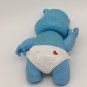Care Bears VINTAGE Poseable Posable Baby Tugs Bear