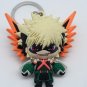 My Hero Academia Color Collection Karakore Mini Figure charm Bakugo Katsuki