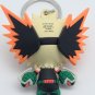 My Hero Academia Color Collection Karakore Mini Figure charm Bakugo Katsuki