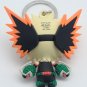 My Hero Academia Color Collection Karakore Mini Figure charm Bakugo Katsuki
