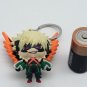 My Hero Academia Color Collection Karakore Mini Figure charm Bakugo Katsuki