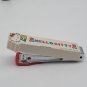 VINTAGE HELLO KITTY Sanrio 1976 JAPAN Swingline Staplers *TESTED*