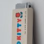 VINTAGE HELLO KITTY Sanrio 1976 JAPAN Swingline Staplers *TESTED*