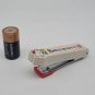 VINTAGE HELLO KITTY Sanrio 1976 JAPAN Swingline Staplers *TESTED*