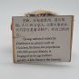 Chinese 7" Handmade Collectible Nationality Miniature Wooden Doll *SEE PICS*