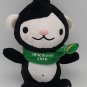 2010 Vancouver World Winter Olympic Games Canada MiGA Plush Mascot CLEAN