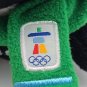 2010 Vancouver World Winter Olympic Games Canada MiGA Plush Mascot CLEAN