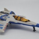 Disney Pixar Lightyear Hyperspeed Series XL-15 Spaceship & Buzz Lightyear Figure