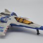 Disney Pixar Lightyear Hyperspeed Series XL-15 Spaceship & Buzz Lightyear Figure