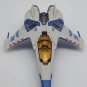 Disney Pixar Lightyear Hyperspeed Series XL-15 Spaceship & Buzz Lightyear Figure