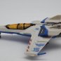 Disney Pixar Lightyear Hyperspeed Series XL-15 Spaceship & Buzz Lightyear Figure