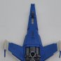 Disney Pixar Lightyear Hyperspeed Series XL-15 Spaceship & Buzz Lightyear Figure