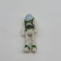 Disney Pixar Lightyear Hyperspeed Series XL-15 Spaceship & Buzz Lightyear Figure