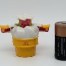 Vintage McDonalds Ice Cream Cone Changeables 1988 