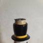 Department 56 Snowman Candle Holder