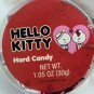 2015 Sanrio Hello Kitty Dear Daniel Hello Kitty Plush with Tag and Candy