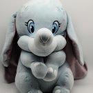VERY RARE Large 19"  Dumbo Plush Ty *CLEAN *