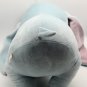 VERY RARE Large 19"  Dumbo Plush Ty *CLEAN *