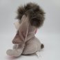 Anastasia Pooka Dog Plush 8&acirc;�� Stuffed Animal Vintage 1997 20th Century Fox Plush