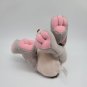 Anastasia Pooka Dog Plush 8&acirc;�� Stuffed Animal Vintage 1997 20th Century Fox Plush