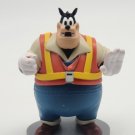 Crossing Guard Pete Mickey Mouse Clubhouse Disney Store Exclusive 4" PVC Figure